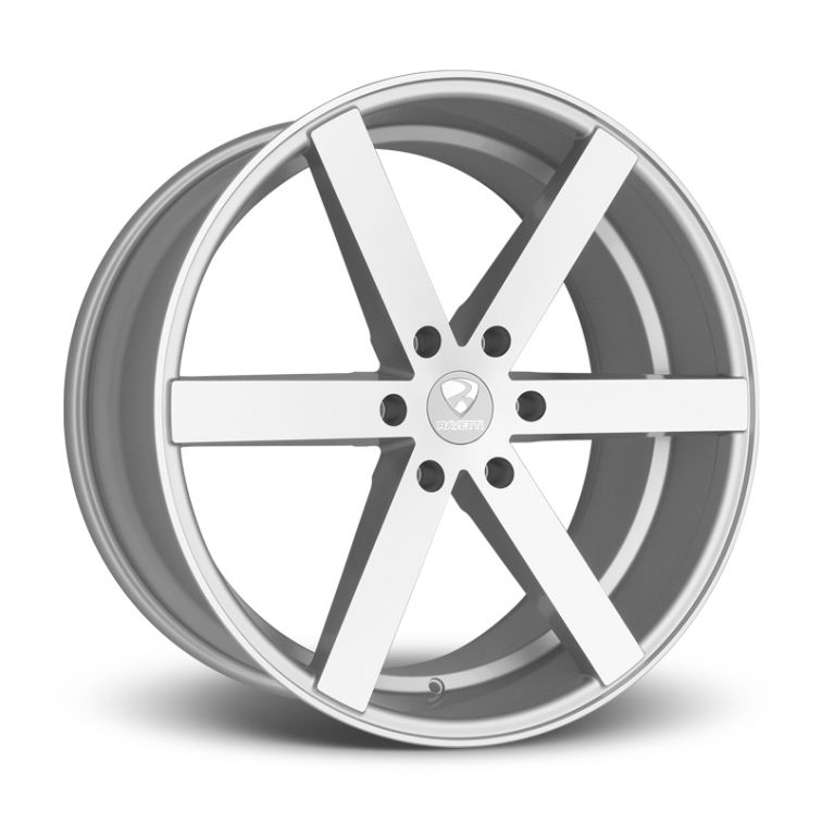 Ravetti M3  Silver