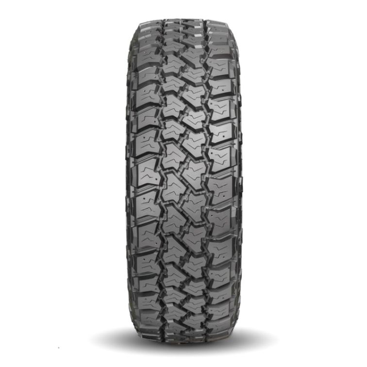 Mastercraft Courser CXT All Terrain