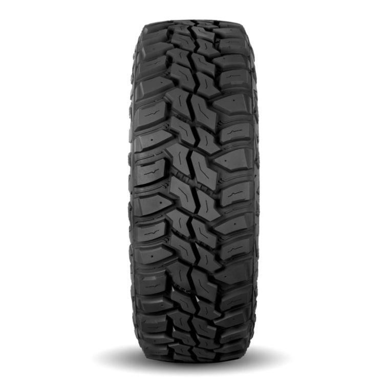 Mastercraft Courser MXT Mud Terrain