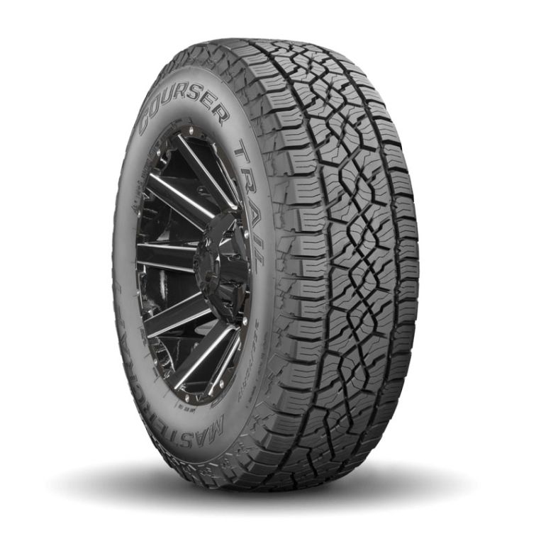 Mastercraft Courser Trail All Terrain