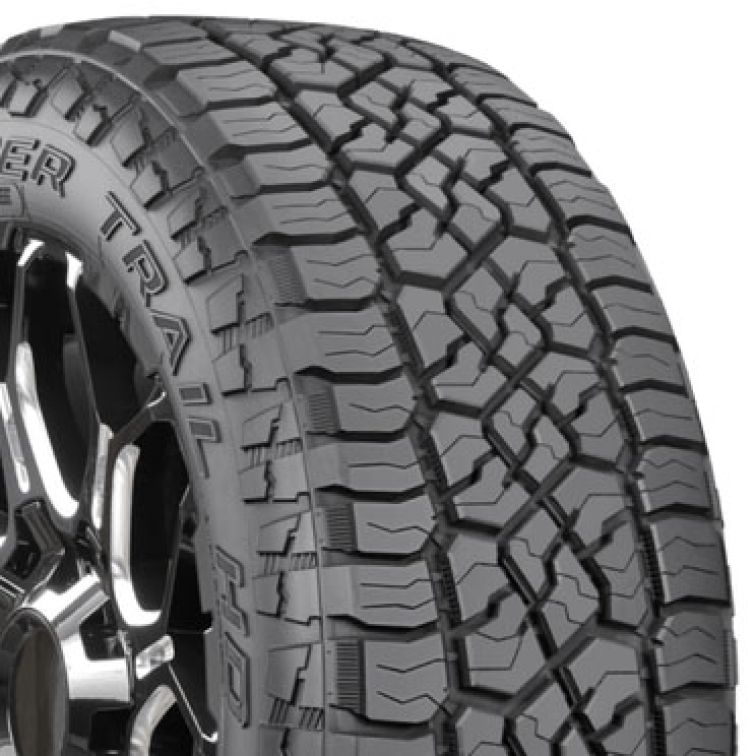 Mastercraft Courser Trail HD All Terrain