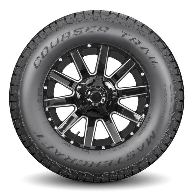 Mastercraft Courser Trail All Terrain