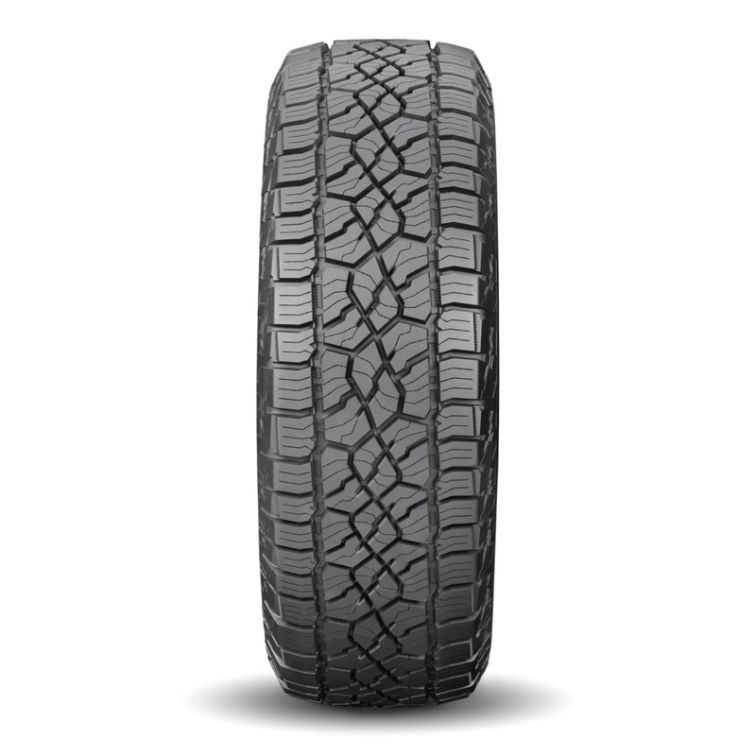 Mastercraft Courser Trail All Terrain