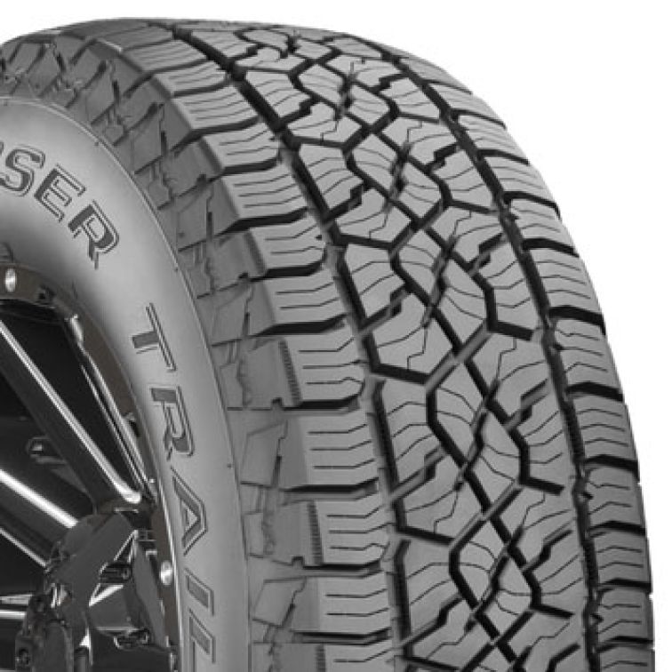 Mastercraft Courser Trail All Terrain