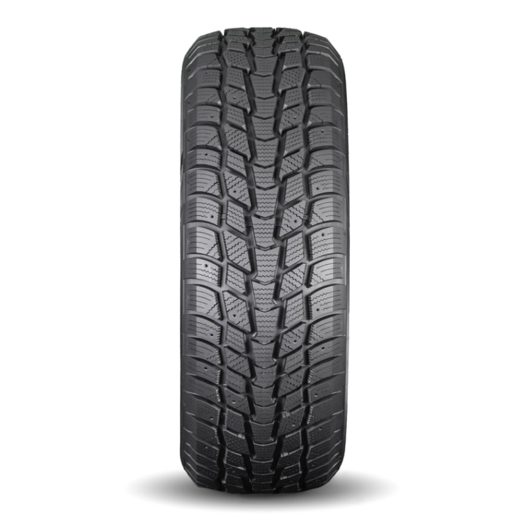 Mastercraft Glacier Trex Winter Studdable