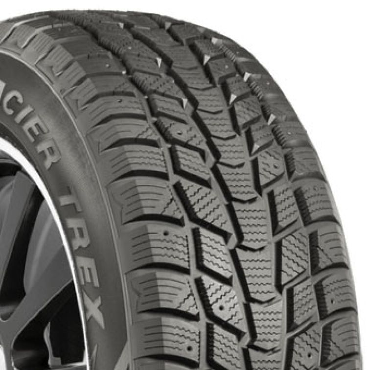 Mastercraft Glacier Trex Winter Studdable