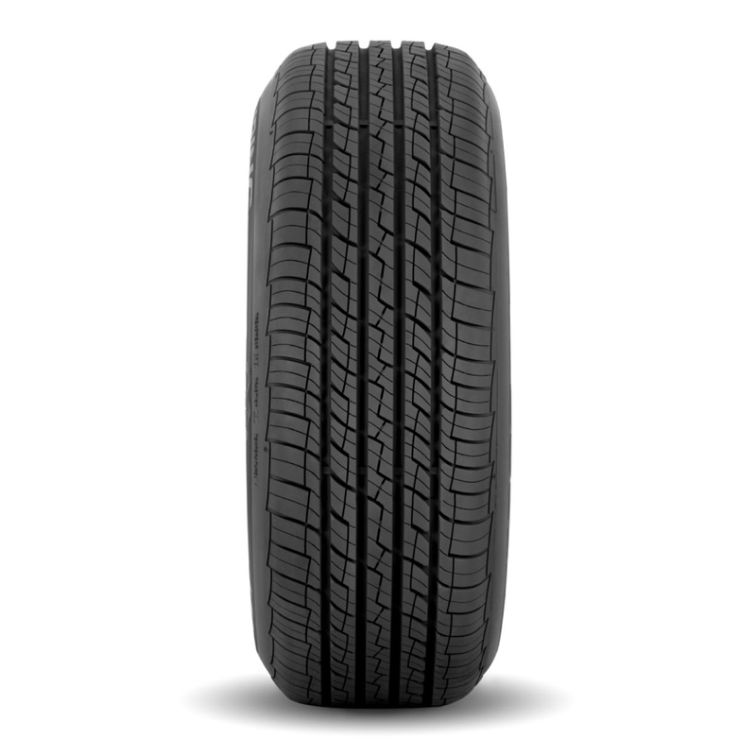 Mastercraft SRT Touring Standard Touring