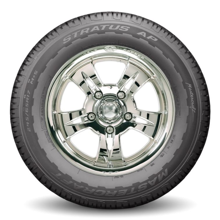 Mastercraft Stratus AP All Terrain