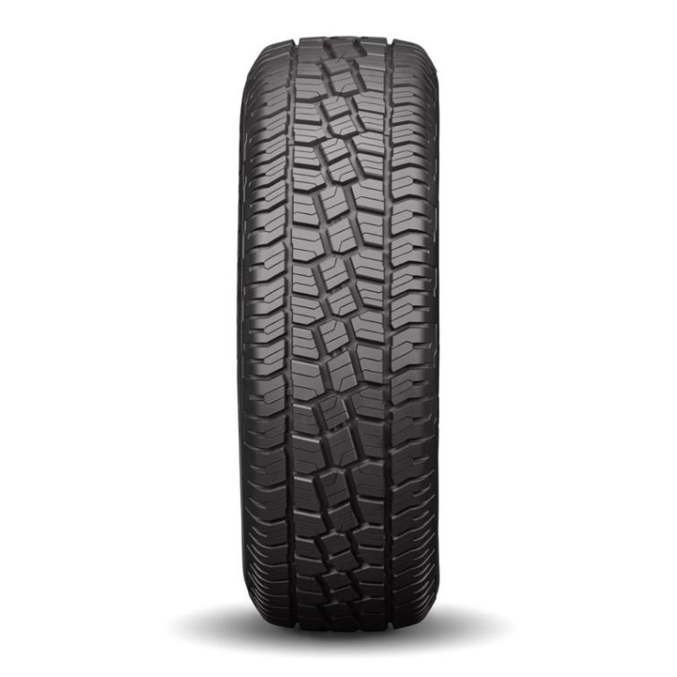Mastercraft Stratus AP All Terrain