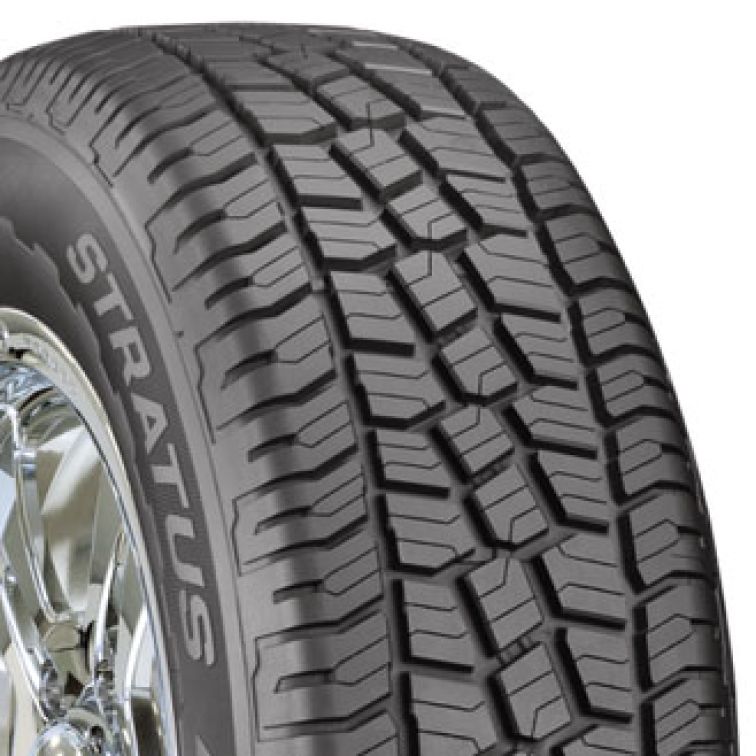 Mastercraft Stratus AP All Terrain