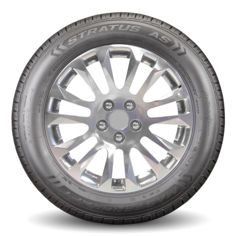 Mastercraft Stratus AS All Season