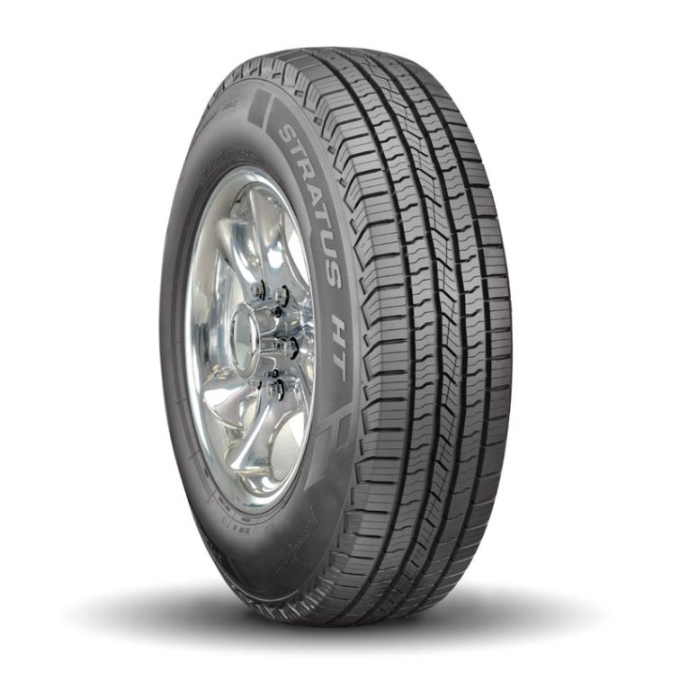 Mastercraft Stratus HT Highway Terrain