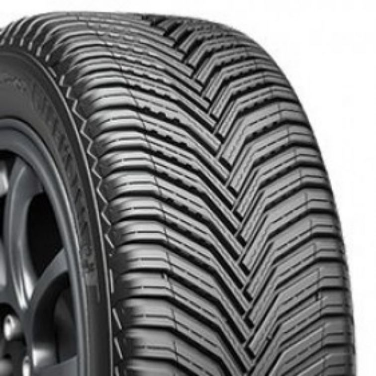 Michelin CrossClimate2 All Season