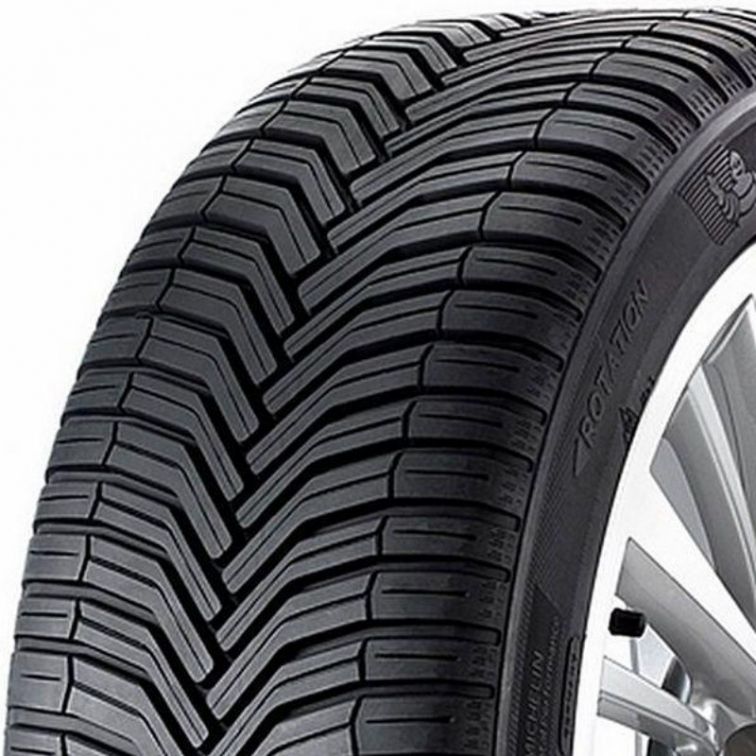 Michelin Cross Climate SUV All Season