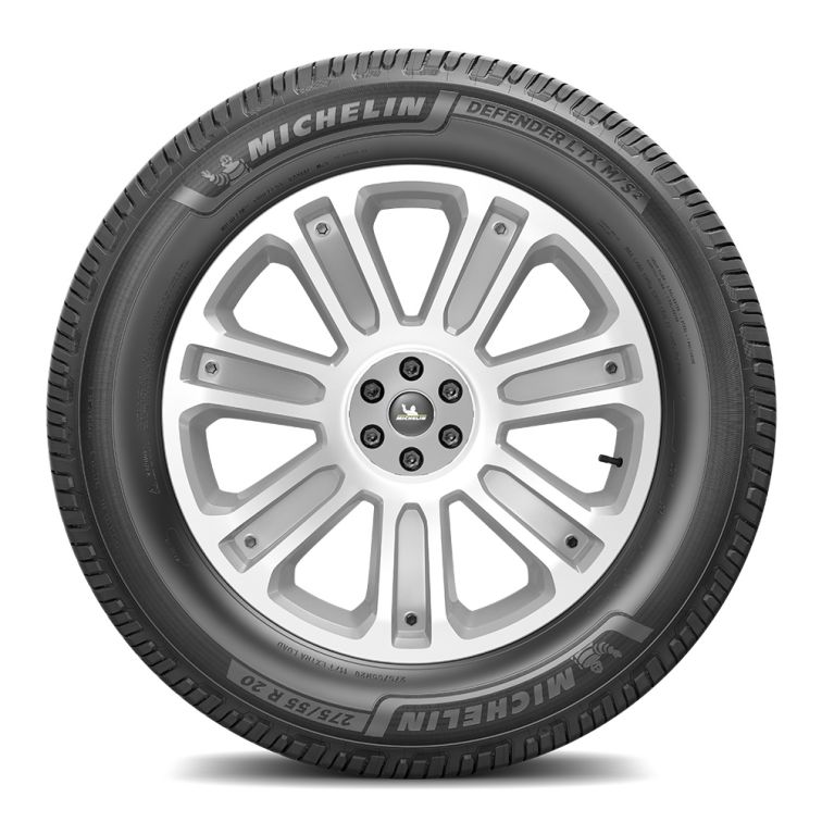 Michelin Defender LTX M/S 2 All Season