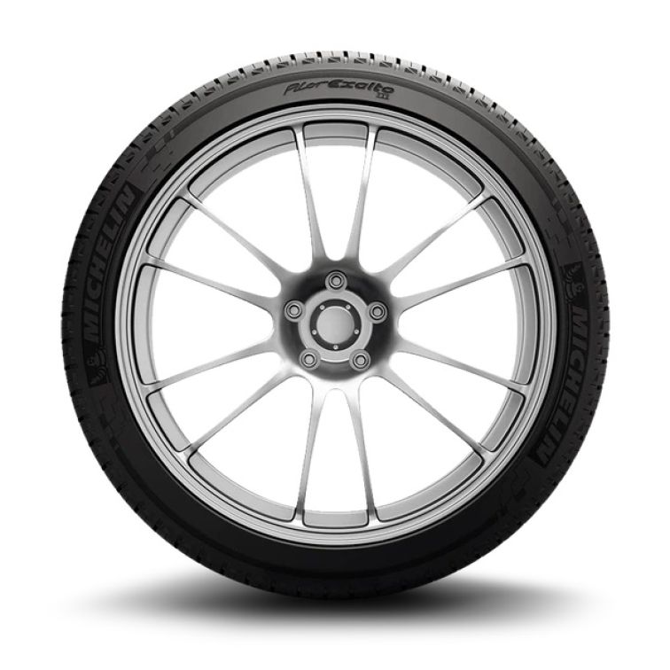 Michelin Pilot Exalto PE2 Summer