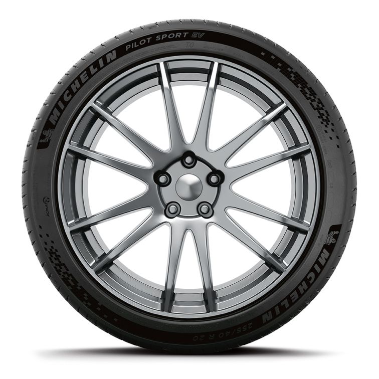 Michelin Pilot Sport EV Summer