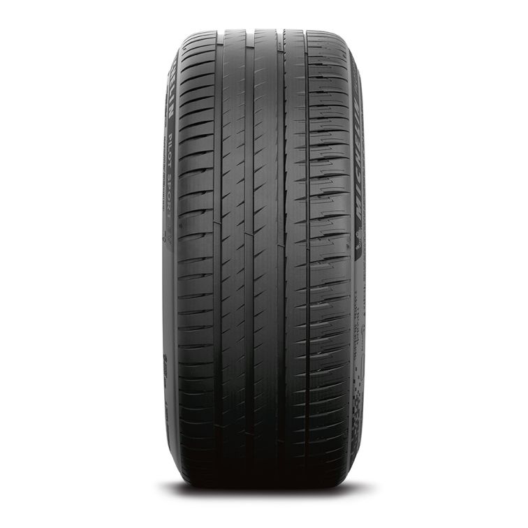 Michelin Pilot Sport EV Summer