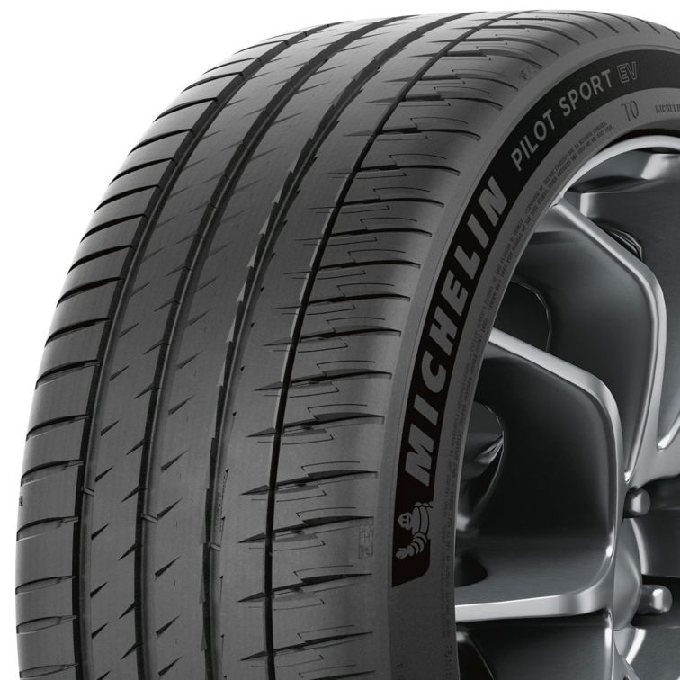 Michelin Pilot Sport EV Summer