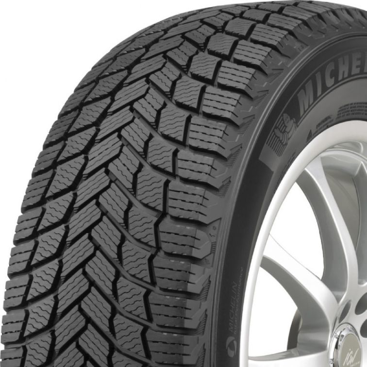 Michelin X-Ice Snow SUV Winter Studless