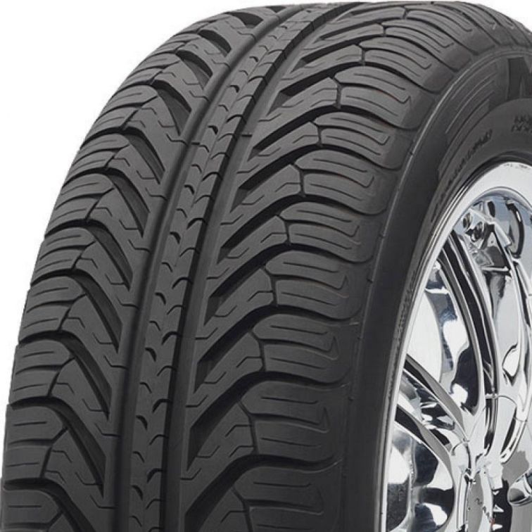 Michelin Pilot Sport AS Plus High Performance
