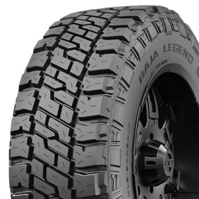 Mickey Thompson Baja Legend EXP All Terrain