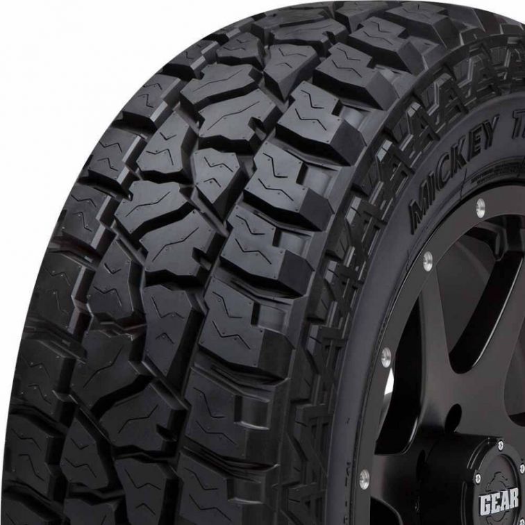 Mickey Thompson Baja ATZP3 Max Terrain