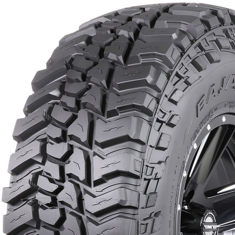 Mickey Thompson Baja Boss M/T All Season