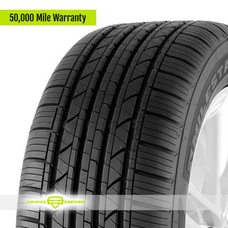 Milestar MS932 Sport Performance All Season