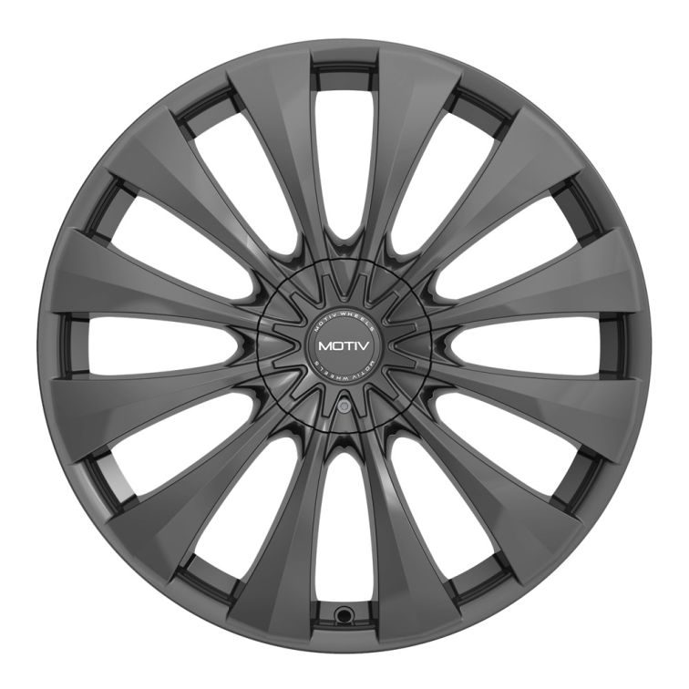 Motiv 436B  Black
