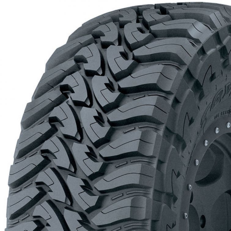 Toyo Open Country M/T Tires for Sale | WheelHero