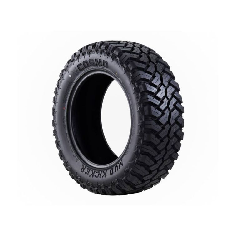 Cosmo Mud Kicker Mud Terrain