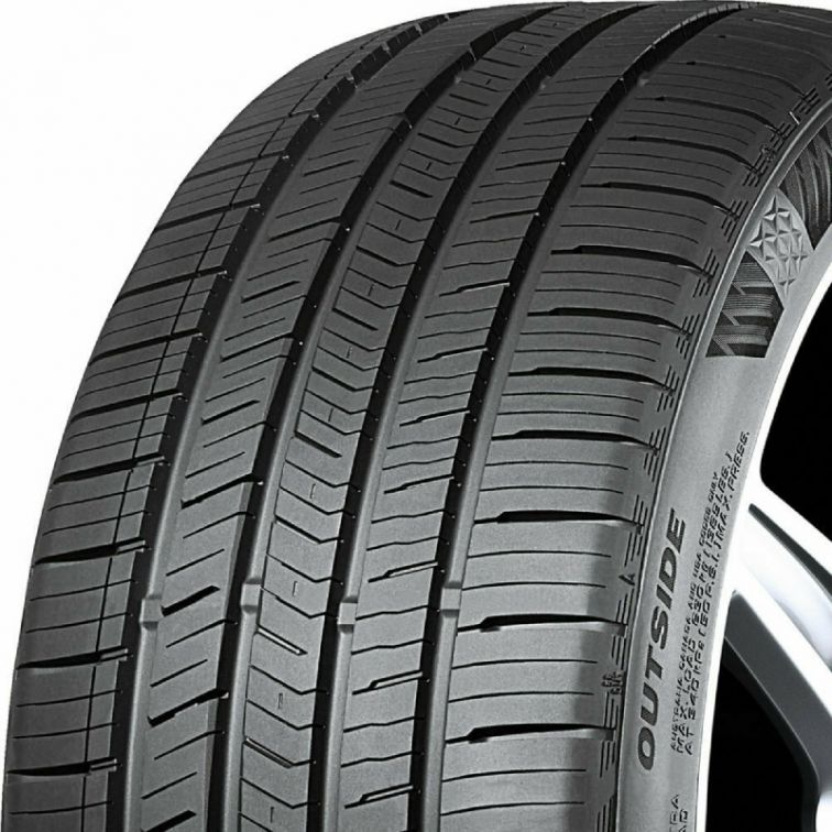 Nexen N5000 Platinum All Season
