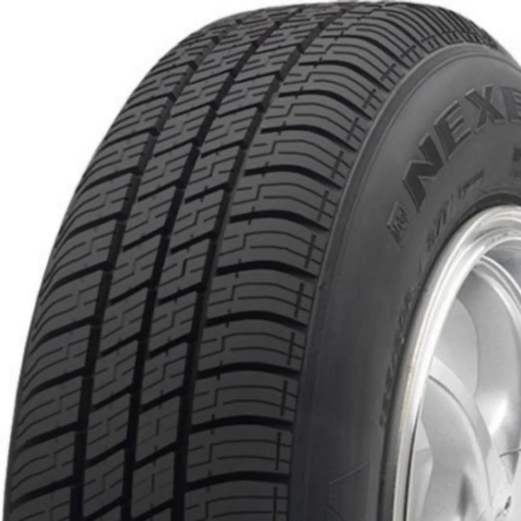 Nexen SB802 Broadline Passenger