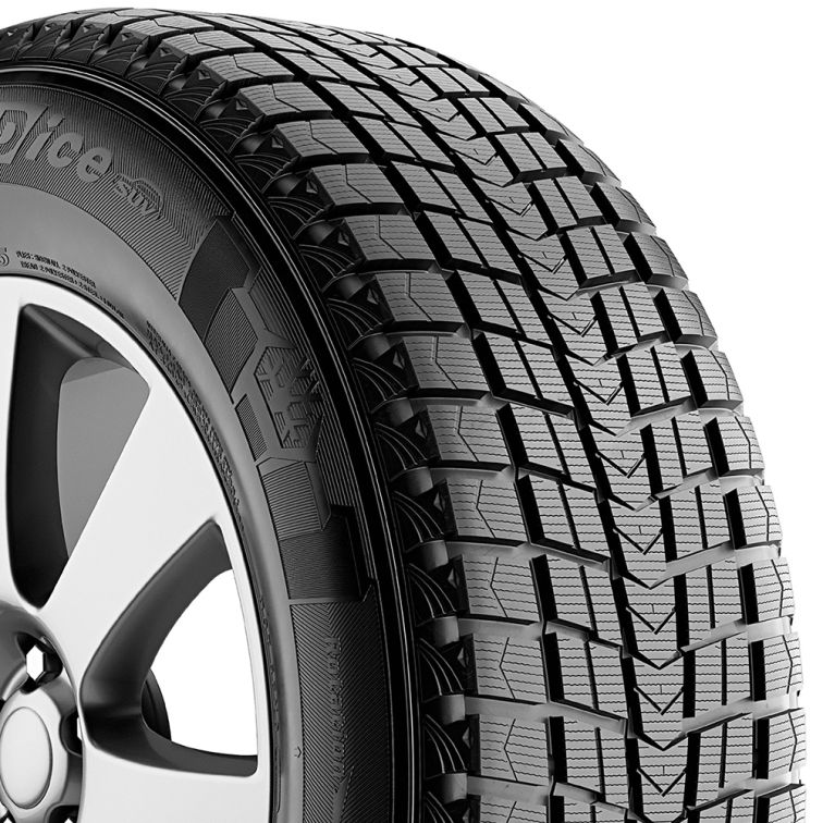 Nexen Winguard Ice SUV Winter Studless