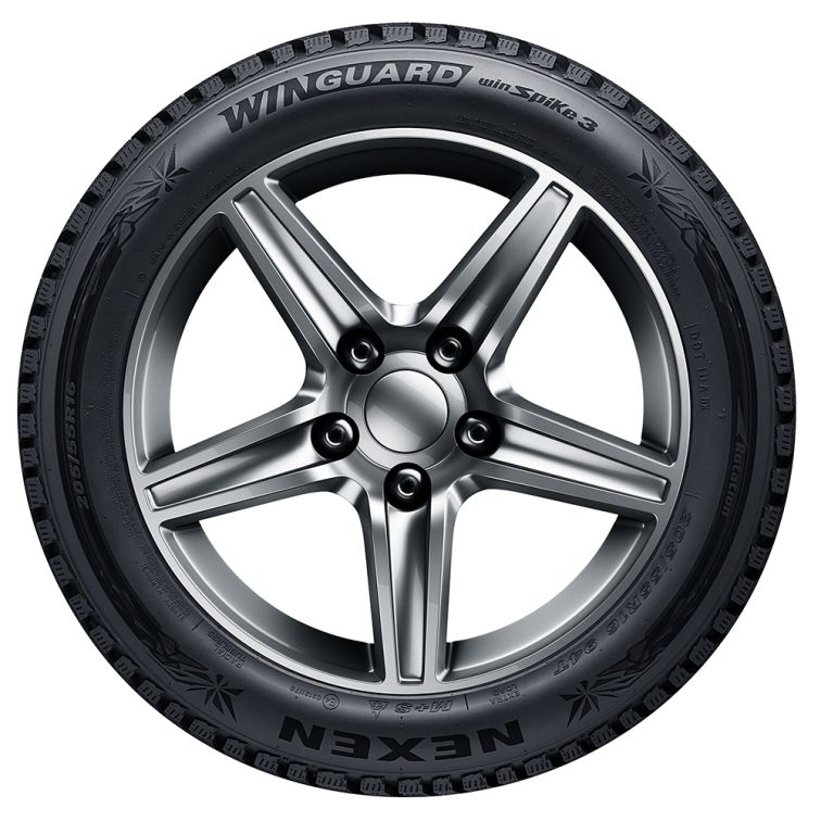 Nexen Winguard Winspike 3 Winter Studdable