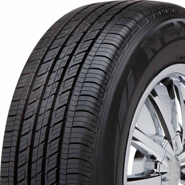 Nexen Aria AH7 Standard Touring