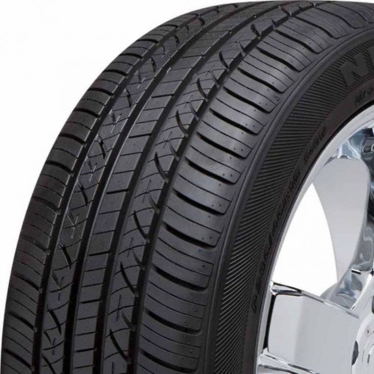 Nexen CP671 Standard Touring
