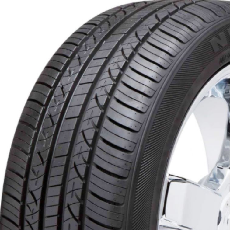 Nexen CP671H Standard Touring