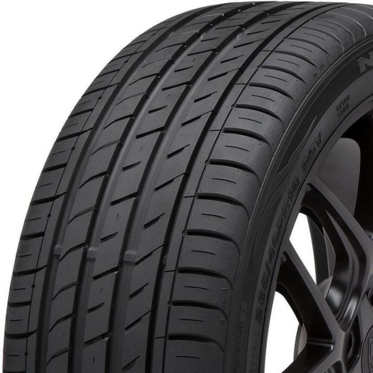 Nexen N'Fera SU1 Ultra High Performance