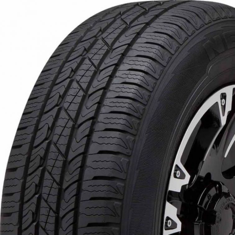 Nexen Roadian HTXRH5 Broadline LT SUV CUV