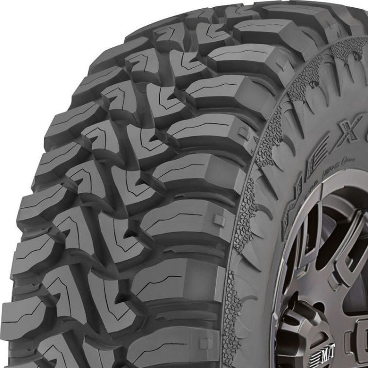 Nexen Roadian MTX Tires for Sale | WheelHero