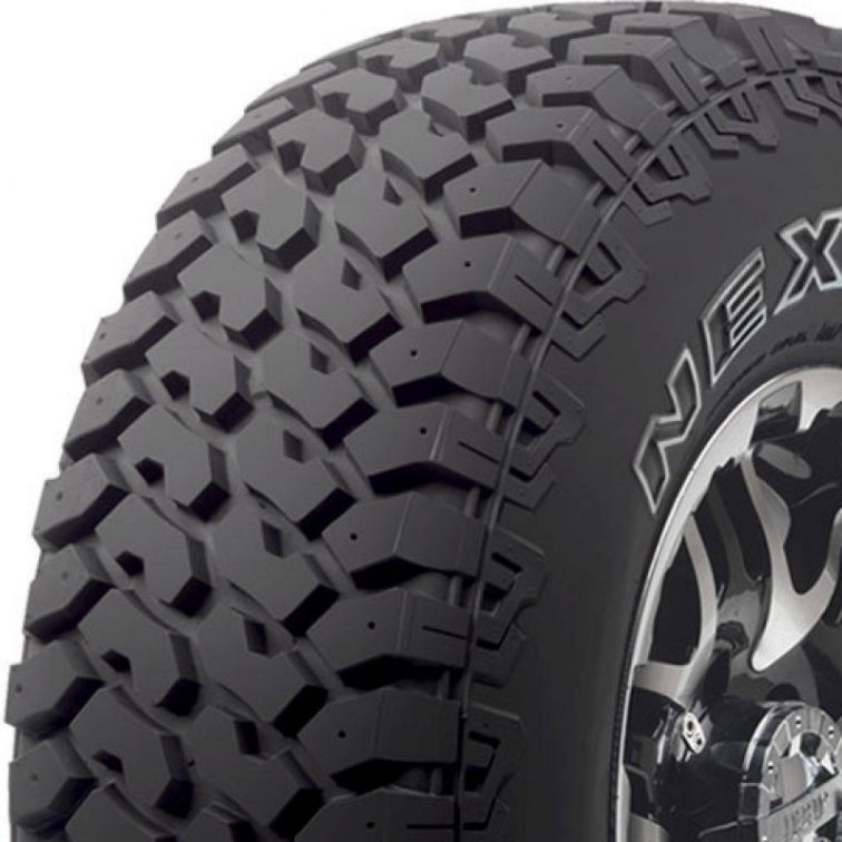 Nexen Roadian MT Mud Terrain