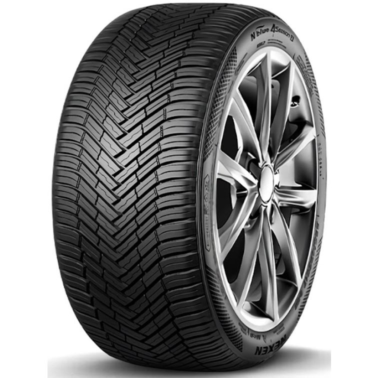 Nexen N Blue 4S 2 All Season