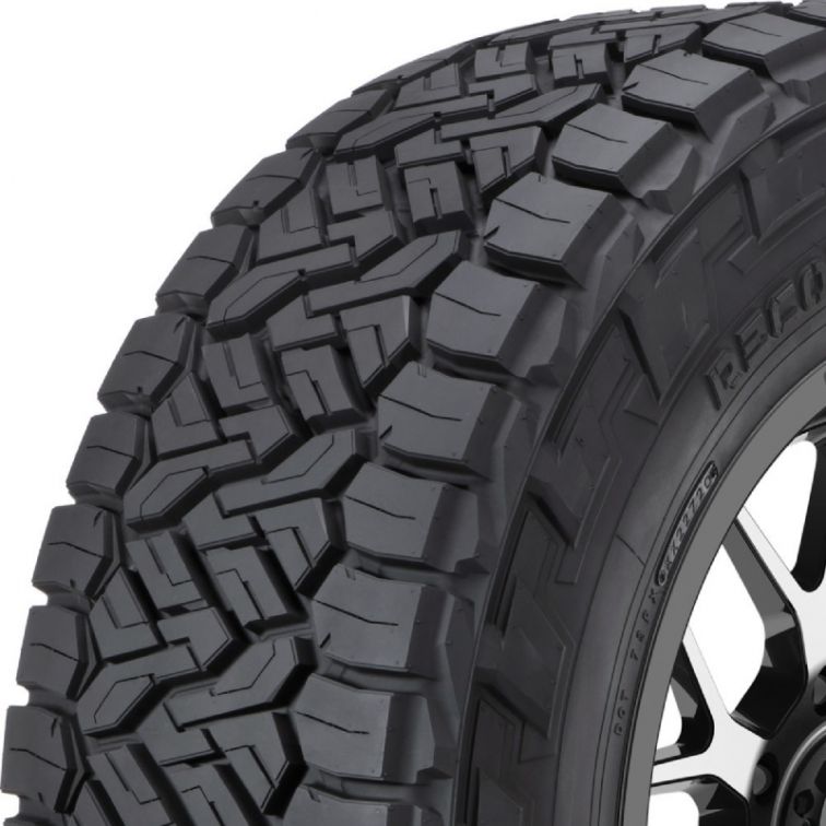 Nitto Recon Grappler A/T All Terrain