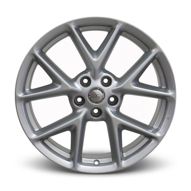 OE NS20  Silver