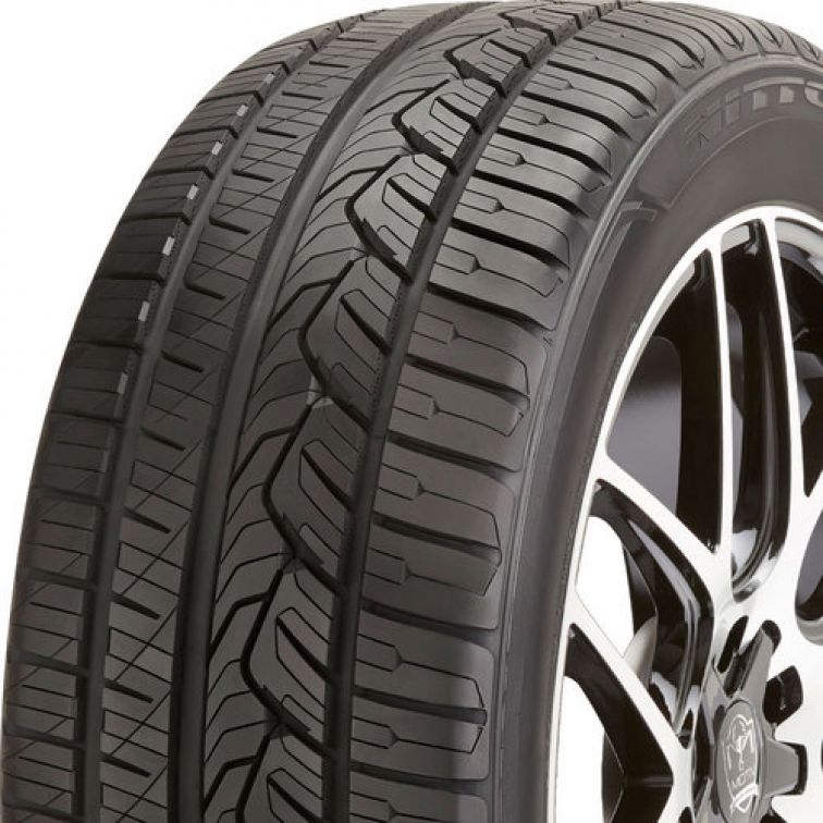 Nitto NT421Q High Performance