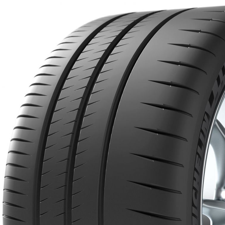 Michelin Pilot Sport Cup 2 Ultra High Performance