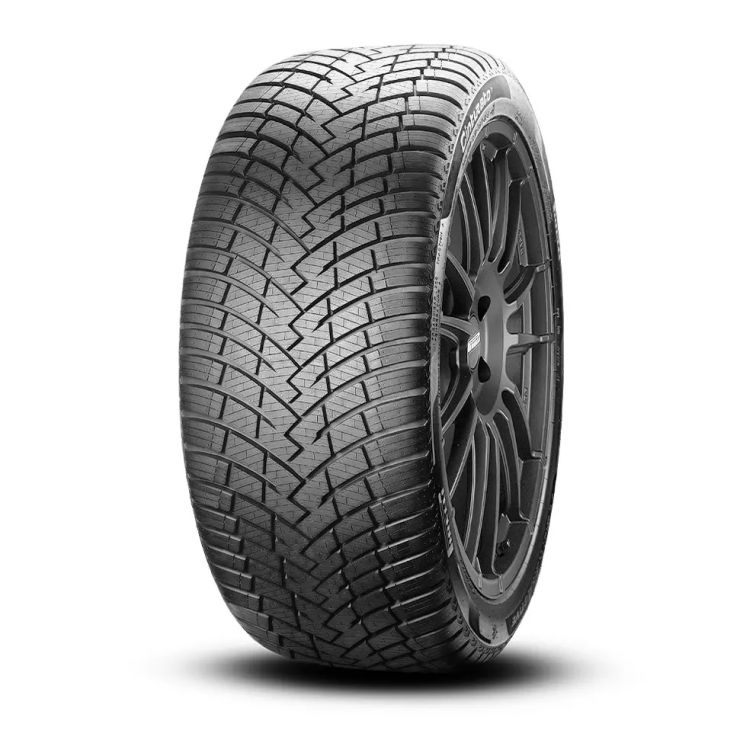 Pirelli Cinturato Weatheractive All Weather