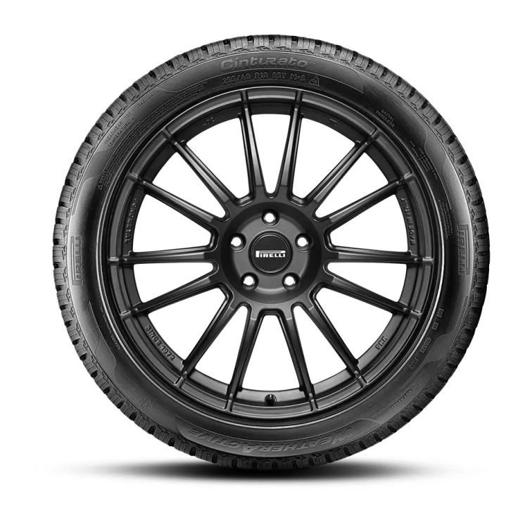 Pirelli Cinturato Weatheractive All Weather